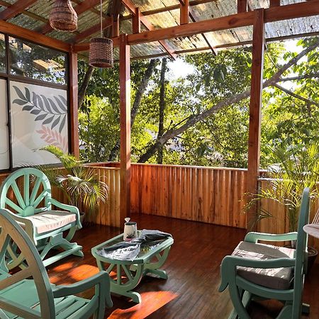 Willa Casa Boho Quesada  Zewnętrze zdjęcie