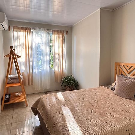 Willa Casa Boho Quesada  Zewnętrze zdjęcie