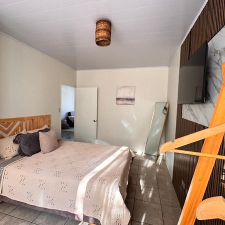 Willa Casa Boho Quesada  Zewnętrze zdjęcie