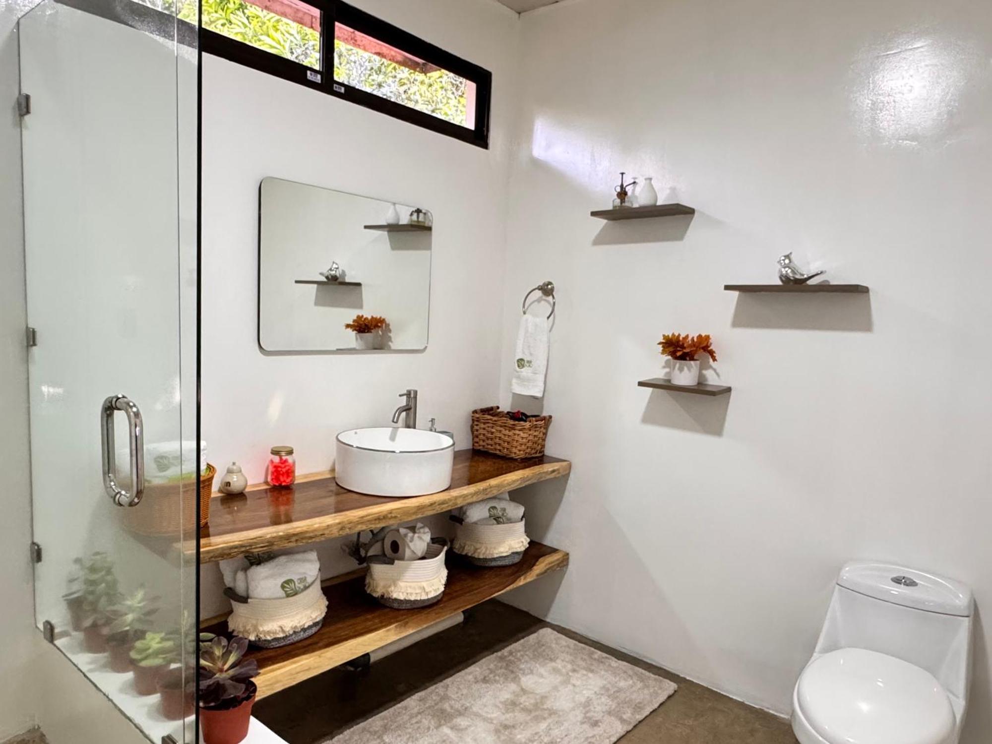 Willa Casa Boho Quesada  Zewnętrze zdjęcie