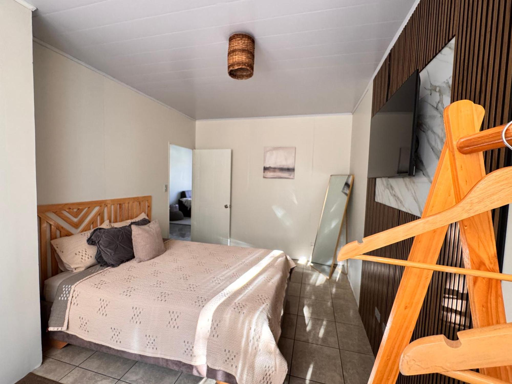 Willa Casa Boho Quesada  Zewnętrze zdjęcie